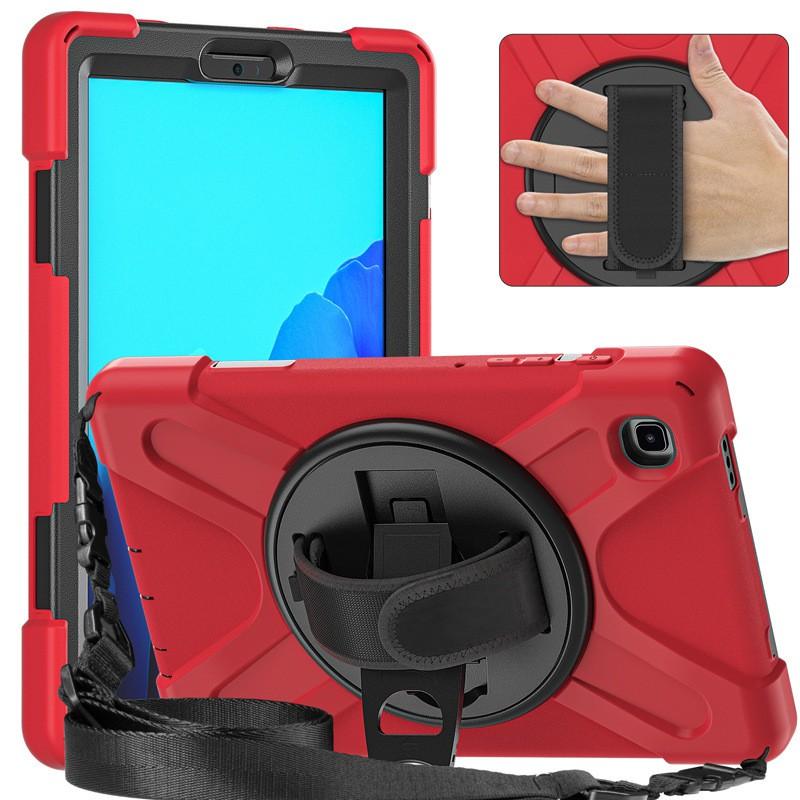 IPad 10.2 Case With Stand Air 4 10.9 Inch 11 Protective Shell Shockproof PC Cover Sleep Wake Function