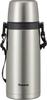 Thermos Industry Peacock Stainless Steel Water Cup The-peacock (The-peacock) Bottle, Type, 760ml, Silver, ASJ-81XA
