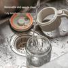MAXCOOK Glass Seasoning Jars & Sets
