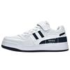 New products are on sale in autumn and winter, new velvet little white shoes, women's Velcro versatile cotton shoes 690