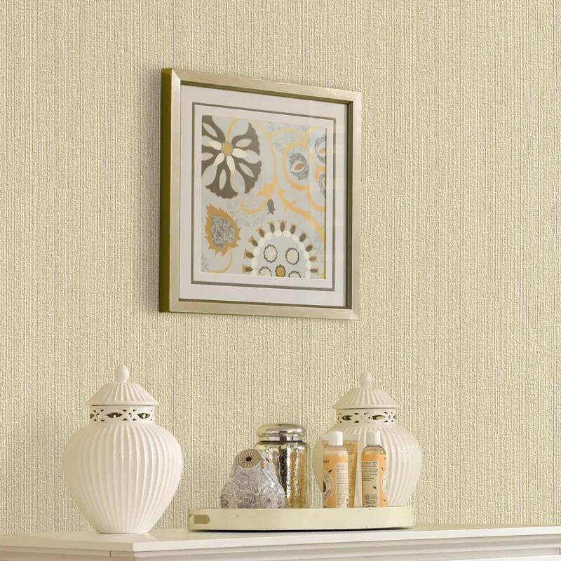 

Современные минималистичные самоклеящиеся обои, персонализированные и универсальные обои для фона телевизора, обои для украшения гостиной 53CMX9.5M