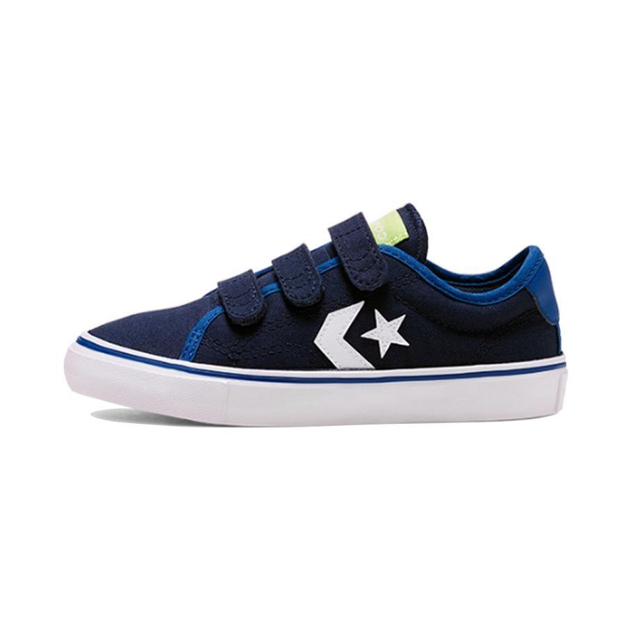Converse Star Replay 3V Toddler/Youth Kids 667802C EU 37.5