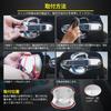Catland Toyota Rise Accessory Door Handle Protector, Custom Parts, RAIZE A200A, 210A Type, November