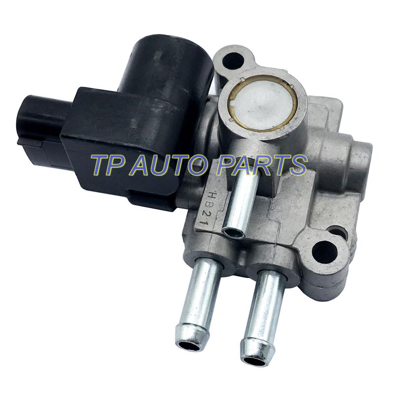 Idle Air Control Valve IACV Compatible With Hon-da OEM 136800-1141 1368001141