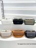Chic Retro High-End Square Crossbody Handbag