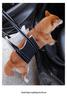 Senior Dog Support Harness for Rehabilitation: Chest Strap & Limb Assistance