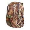 Outdoor Backpack Rain Cover Waterproof Durable Lightweight Protective Rainproof Cover for Hiking Camping Travel Backpack