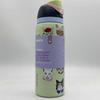 Owala 24/32oz FreeSip Wasserflasche Katzen-Collage Katzenwala Exklusiv
