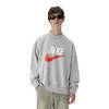 Nike Sweatshirt Men's Light Gray DM5274-050