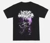 Infant Annihilator Band T-Shirt 100% Cotton