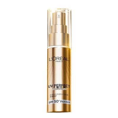 L'Oréal UV Defender Daily Anti-Pollution Sunscreen Primer