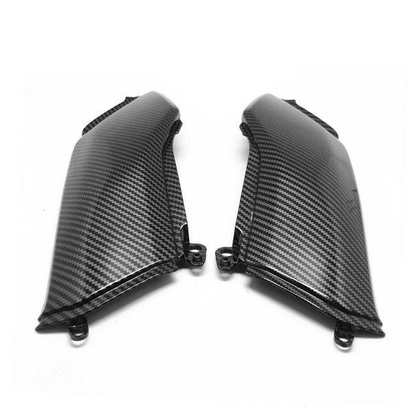 Kawasaki Z900 Lower Side Tank Panels (17-22 Models) None