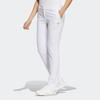 adidas Casual Pants Women's White HT0055