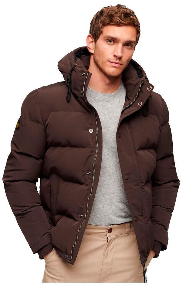 Зимняя куртка Superdry Everest Short Puffer Jacket (M5011743A)
