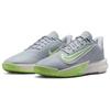 Nike Precision 7 Wolf Grey Barely Volt Men Sneakers Phantom HJ9153-002