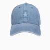 Converse Day One Star Cap Denim Blue Ua5757 Da2