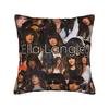 Ella Langley Tour  Pillow Cover Merch Printed Cushion Cover Decorations  Pillow Case Cover Home Multiple Sizes