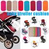 Liner Pad Animal Trolley Mattress Stroller Accessories Baby Stroller Cushion Seat Pushchair Car Mat