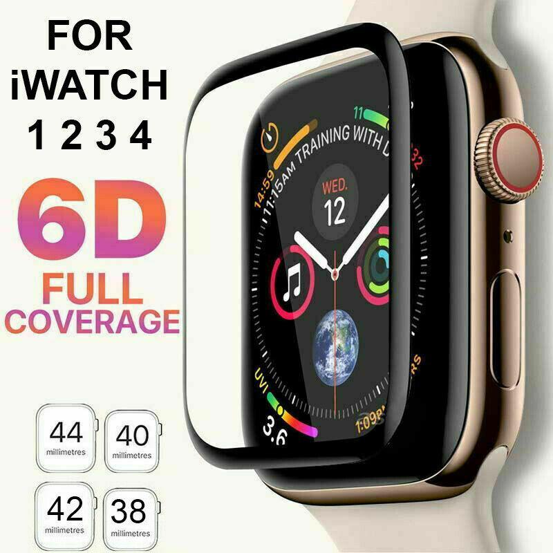 New Tempered Glass Screen Protector For 