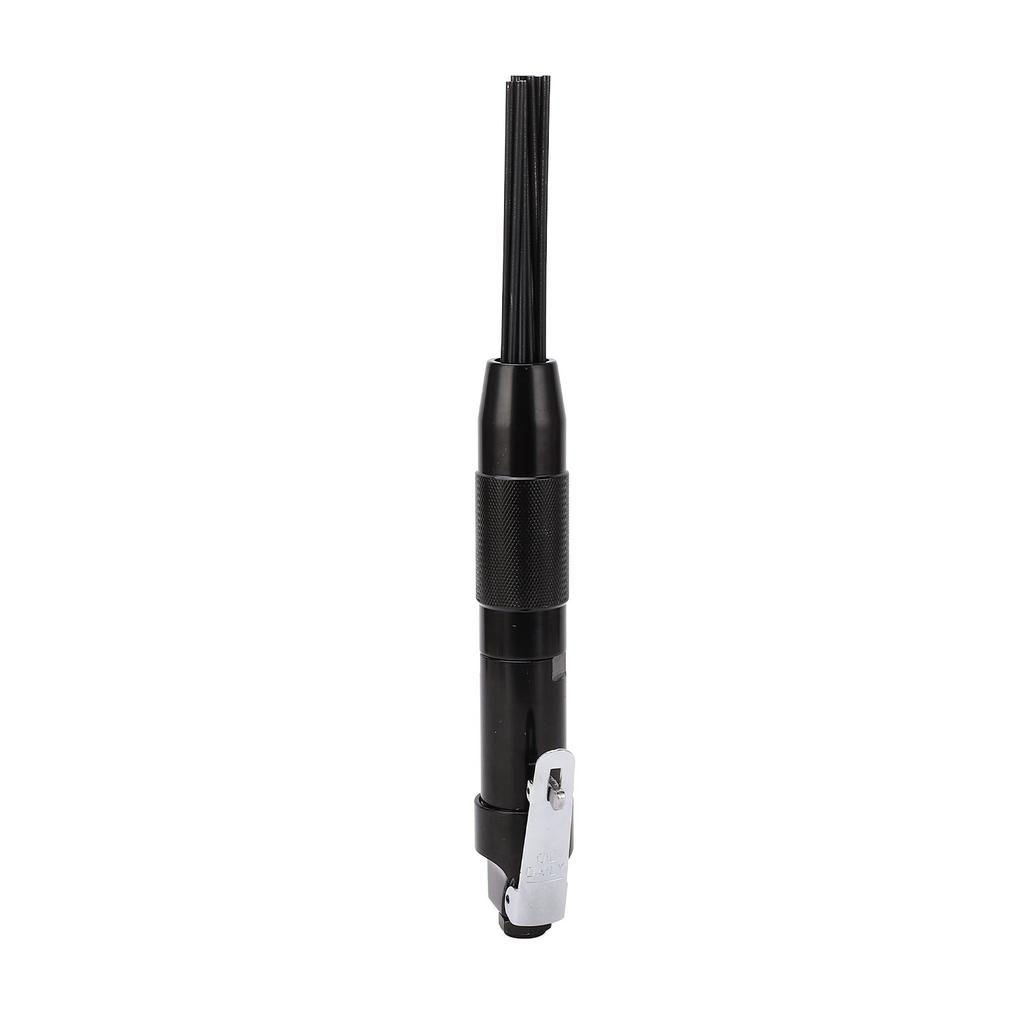 Pneumatic Needle Scaler High Performance Multifunctional  Powered Rust Paint Weld Removal Tool Fo
