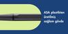LAMY Safari AquaSky Ballpoint Pen Officially Imported Water-Based (L3D1AS) -