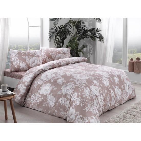 

Tac Double Duvet Cover Set Abril Cappuccino