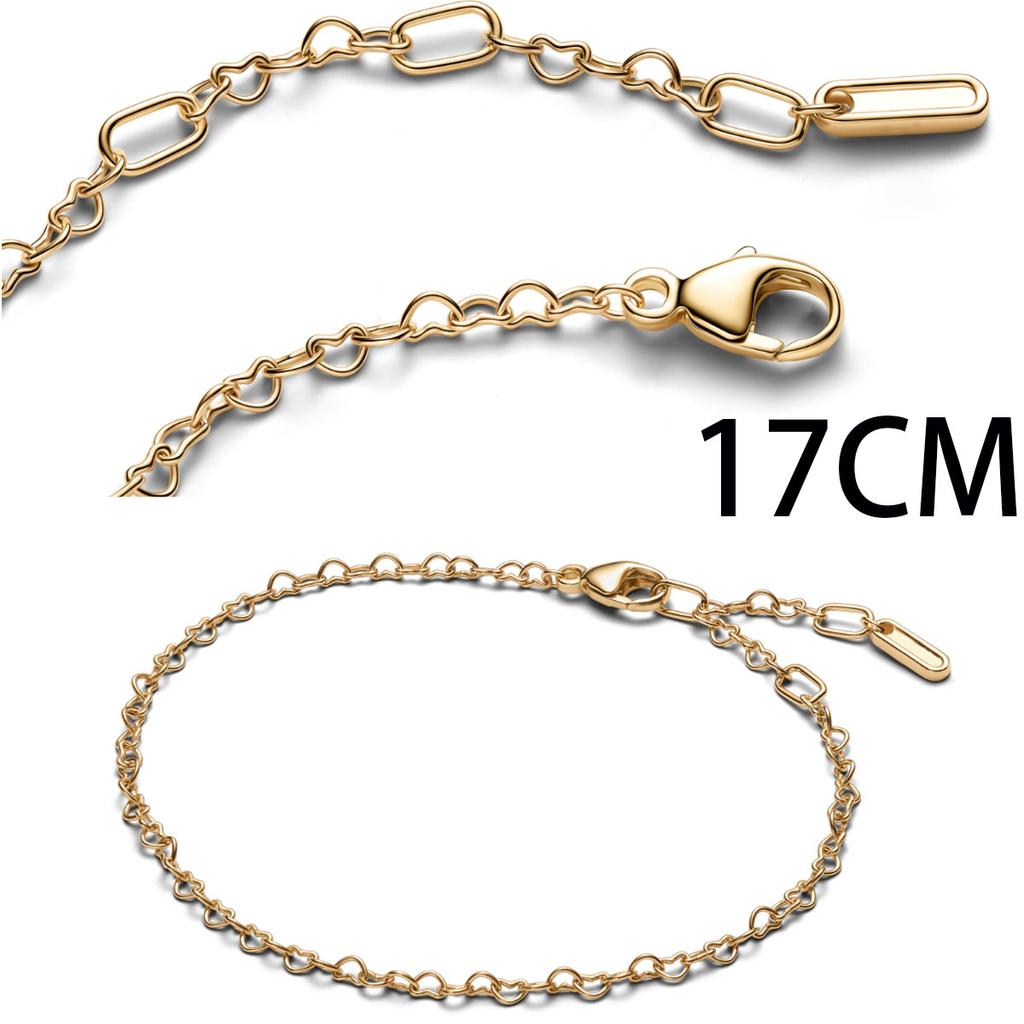 New 925 Silver Charms Heart Bee Flower key Lock Earrings Rings Beads Bracelets Necklaces Womens DIY Jewelry Gift