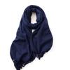Fumaide Winter Cashmere-Like Scarf Shawl