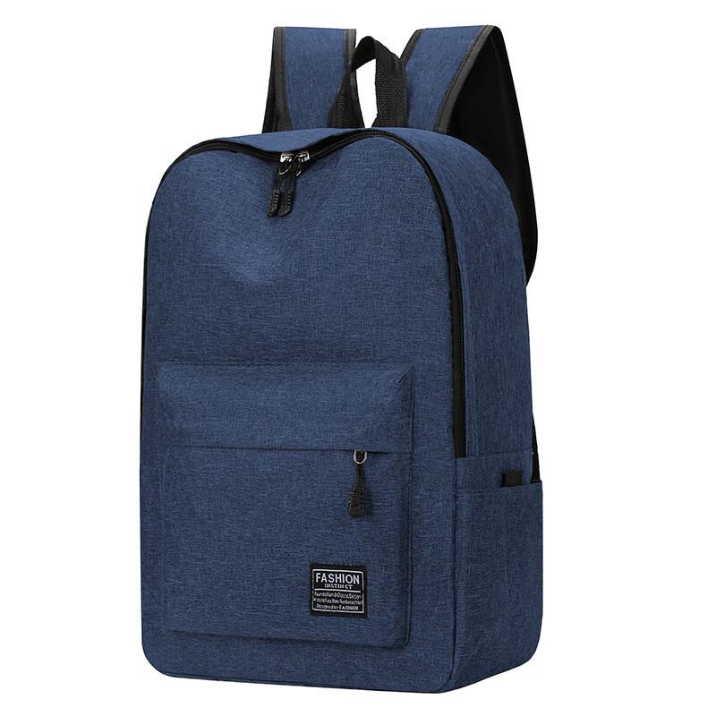 Li Shen Unisex Large Capacity Laptop & Travel Backpack