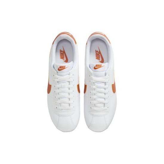 Nike Cortez Naranja Fuego - DM4044-102