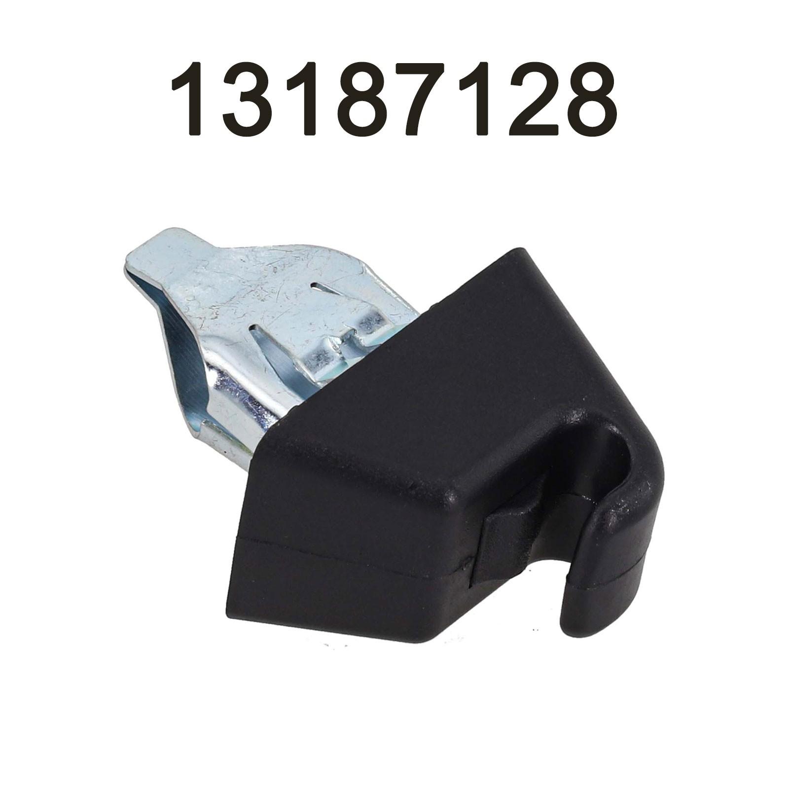 

Держатель-клипса для солнцезащитного козырька для Pontiac G8 2008-09 для Holden для Commodore 13187128