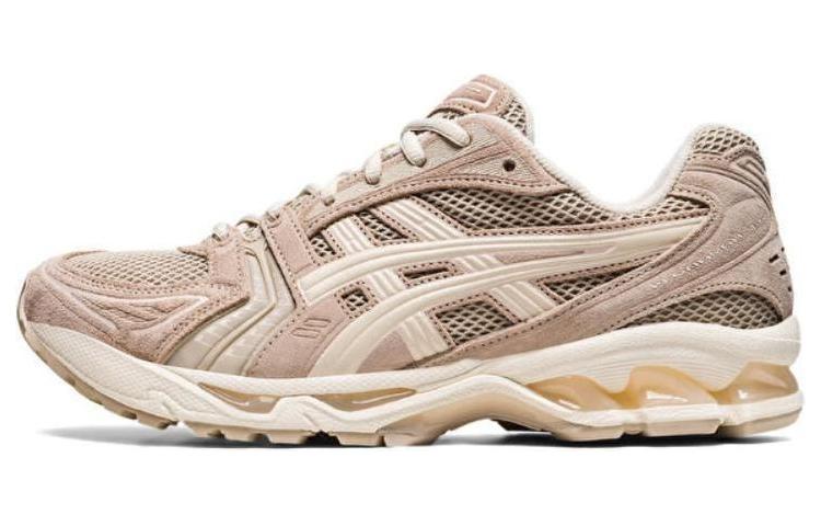 ASICS Gel Kayano 14 Simply Taupe Oatmeal 1201A161-251 40
