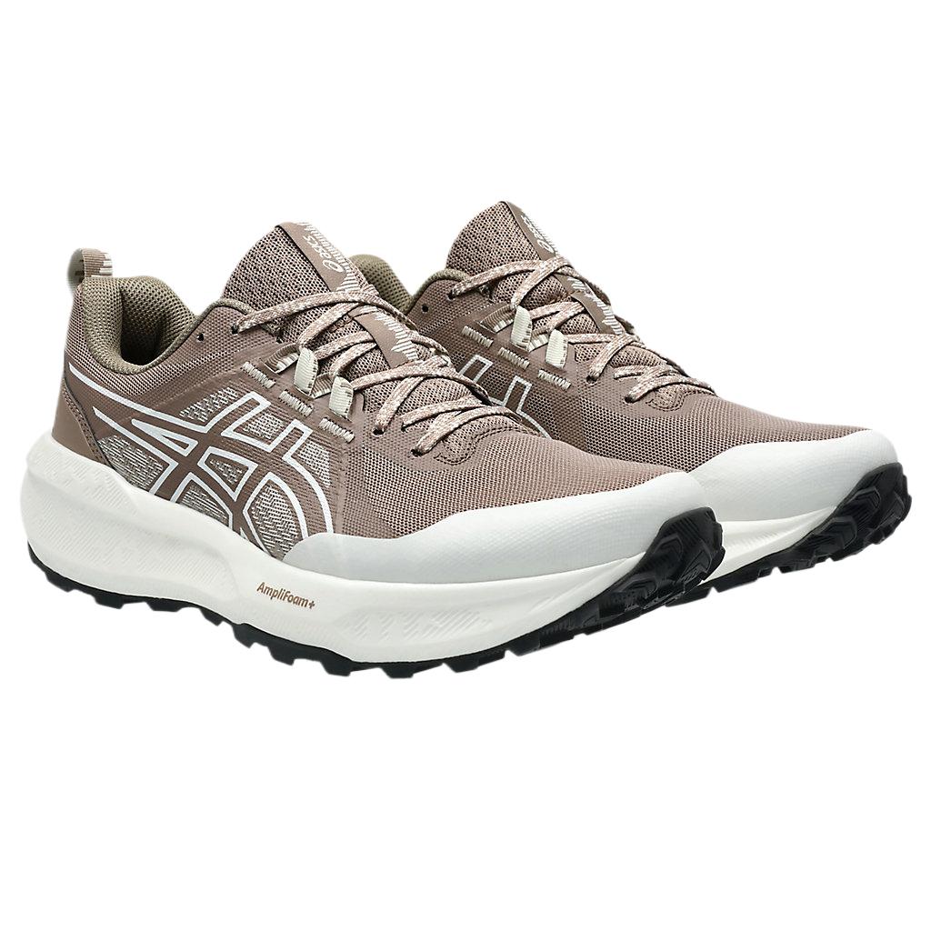 Asics  Gel Sonoma 8 Taupe Grey Women Sneakers Brown Birch 1012B771-020