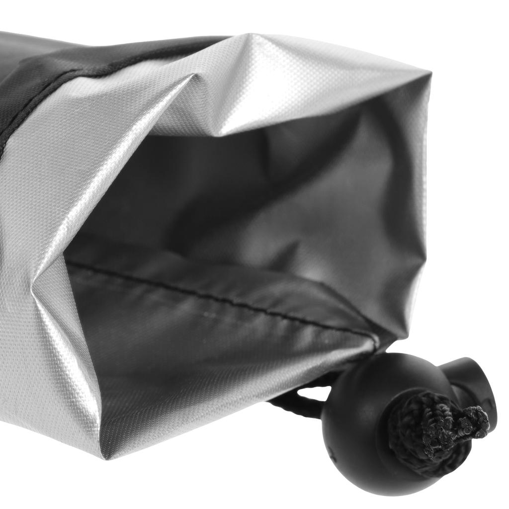 Practical Wiper Blade Cover Waterproof Car Windshield Protection Auto Parts Vehicle Glass Covers Rain Sleeves Snow