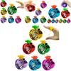 Beginner-friendly Alloy Yoyo For Kids Learn Tricks With Ease!