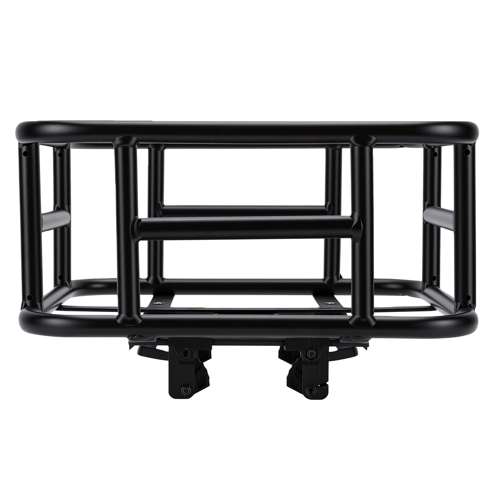 12 Hole Quick Release Bike Basket