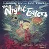 The Night Eaters She Eats the Night Book 1 by Marjorie Liu... 9781787739666