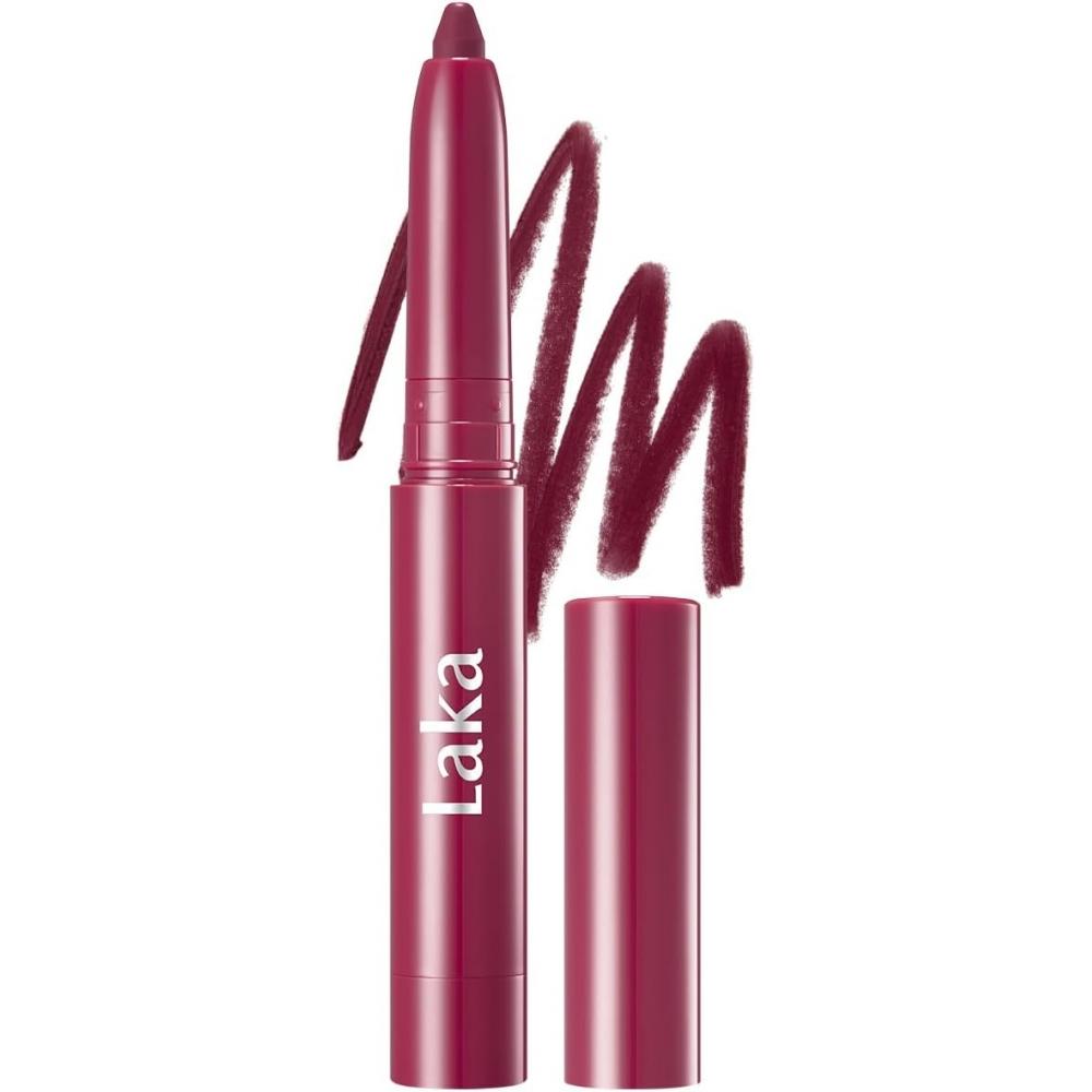Laka Laka Stain Lip Liner 06 Mauve Whisper 06 Mauve Whisper