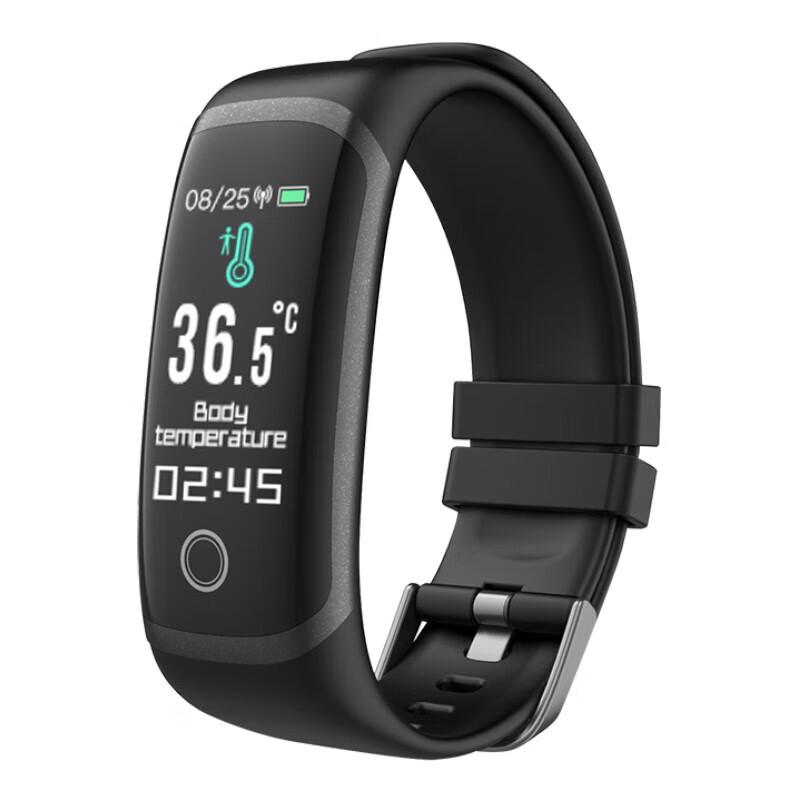 AD-0990 Smart Temperature Monitoring Sport Band (CN version)