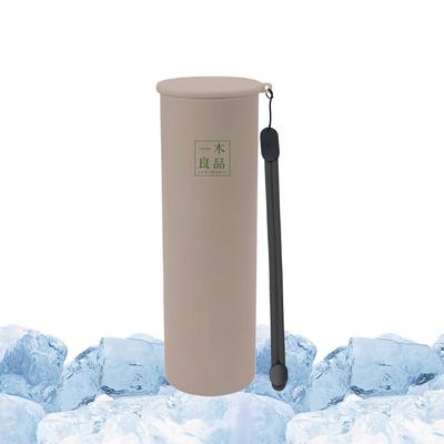 Pack Stays Cool for Approximately 48 Mini Ice Portable Ice Ice Portable Ice Sports Ice Stainless Steel Thermos Vacuum Insulation Keeps Ice Cold for