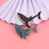 Broches et bijoux de corps