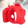 Camera Silicone Cover Fit for   D3500 Protective Non Slip   Thin Soft Camera Case Protector
