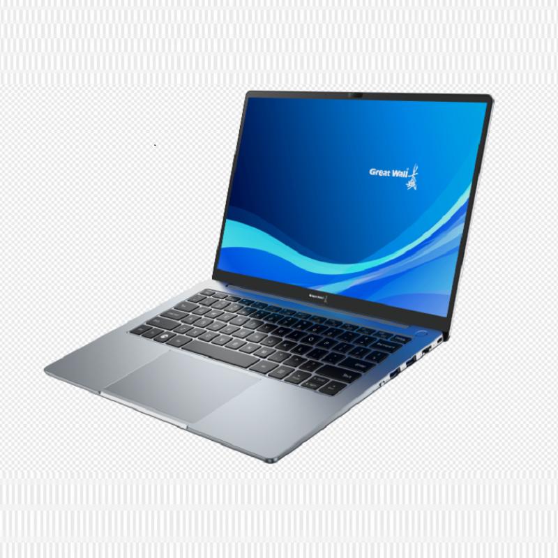 Great Wall N80F3 Domestic Innovation Laptop (CN Version)