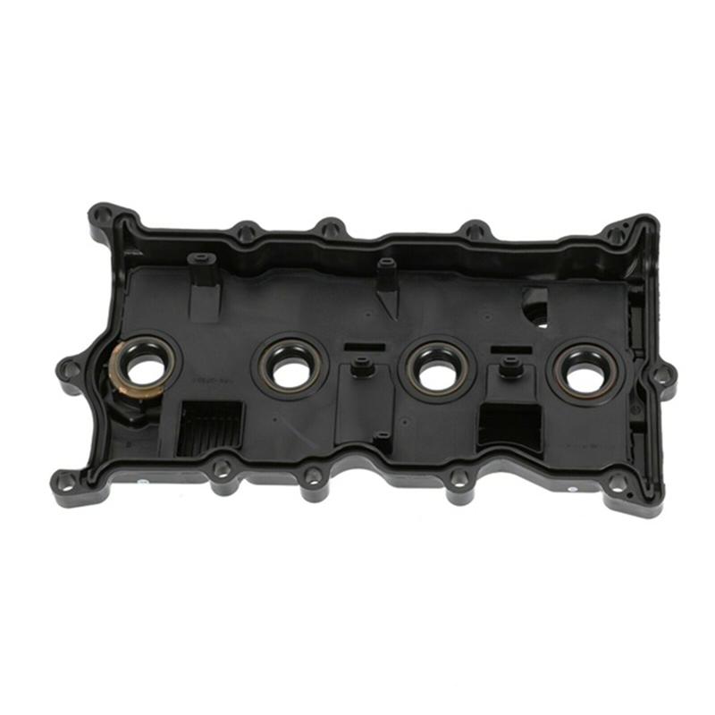 Cylinder Head Engine Valve Cover Chamber For Nissan 2007-2012 2.5L 2.5 Altima Sentra SE-R QR25DE 13264-JA00A 13270-JA00A