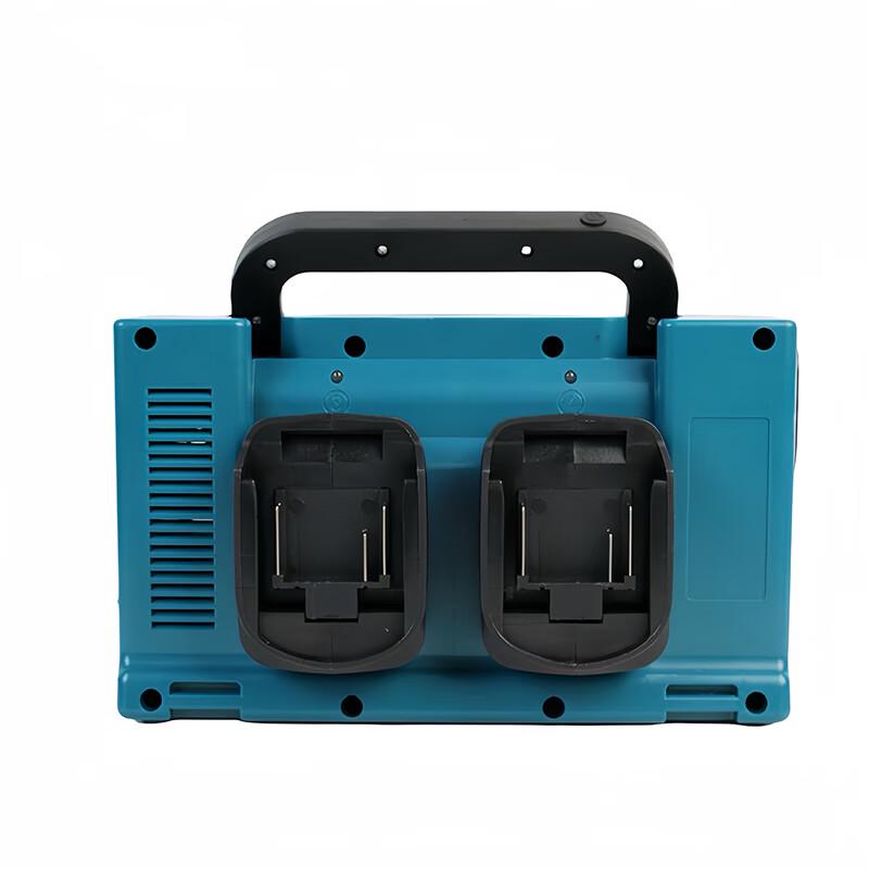 HANGDIAN 300W Portable Power Inverter CN plug (adapter included)