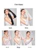 Yu Yue Mulberry Silk Sun Protection Arm Sleeves for Women - Long, Solid Color Driving Gloves