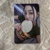 [USED] TWICE 7/13 THIS IS FOR Popular Songs Jihyo Sanok Trading Card