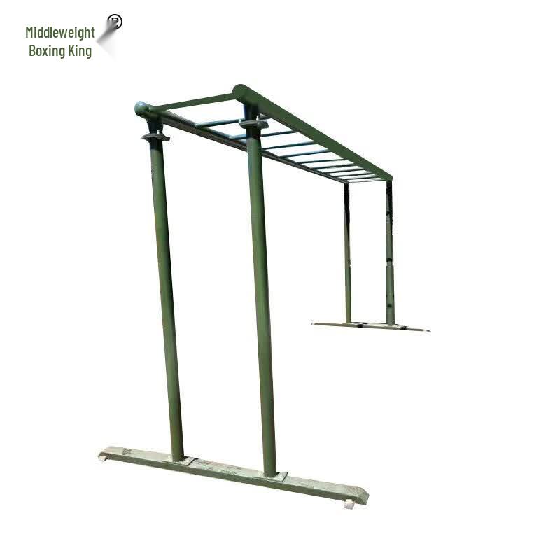 Zhong Quanwang Outdoor Obstacle Course Training Equipment