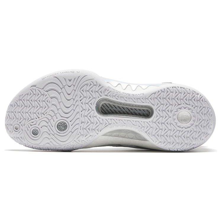 Anta Shock Wave 5 Kyrie Irving Erbe 112331106-7