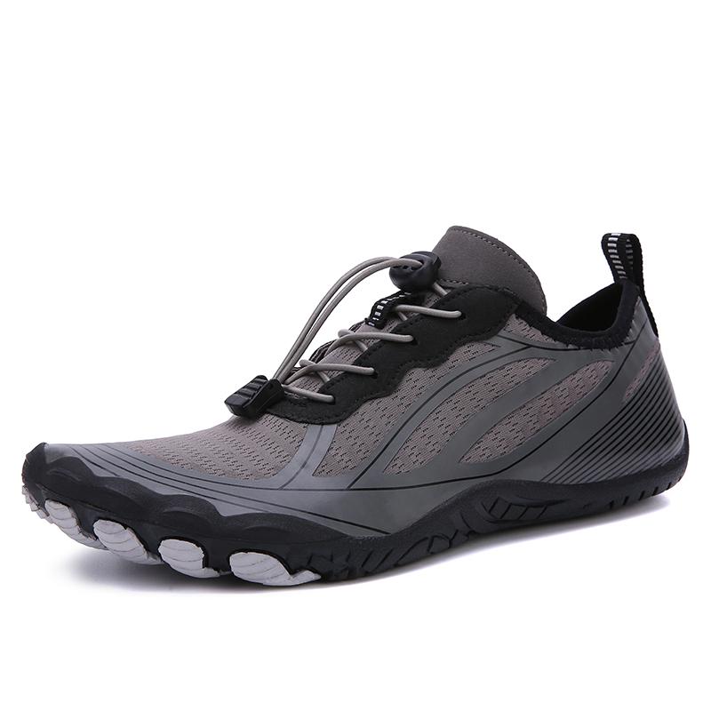 Aqua Shoes Summer Shoes Men Breathable Beach Slippers Upstream Shoes Adult Woman Swimming Sandals Diving Socks Tenis Masculino